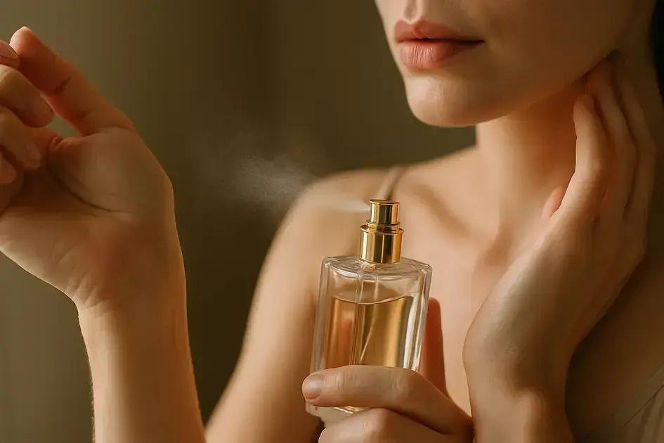 Como aplicar o decant para aproveitar melhor a fragrância e a duração