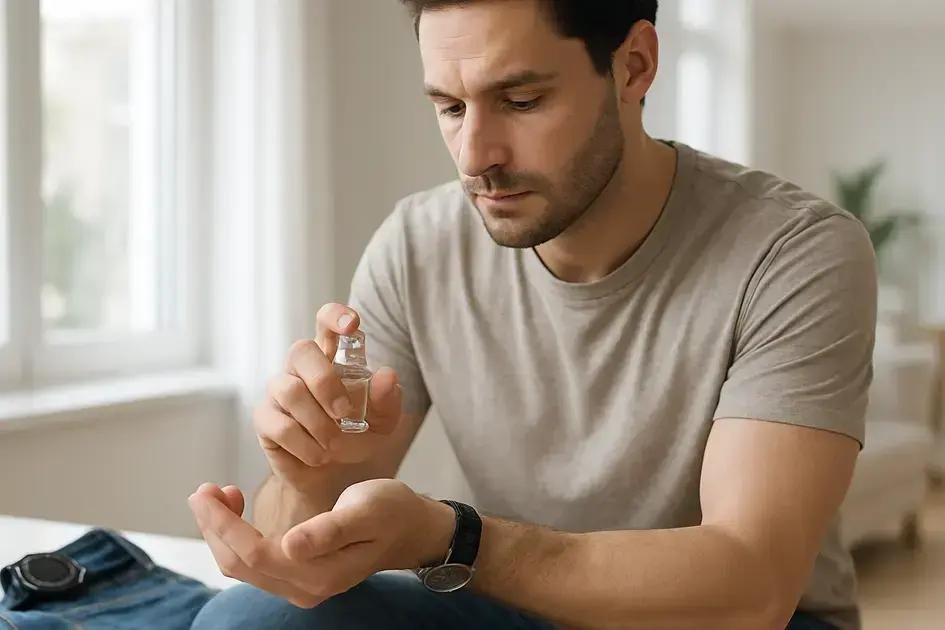 Como aplicar o decant para durar o dia todo com estilo