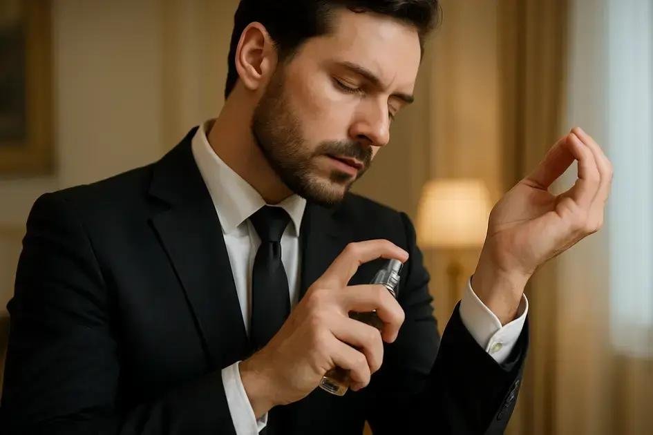 Como aplicar o decant para maior fixação e impacto