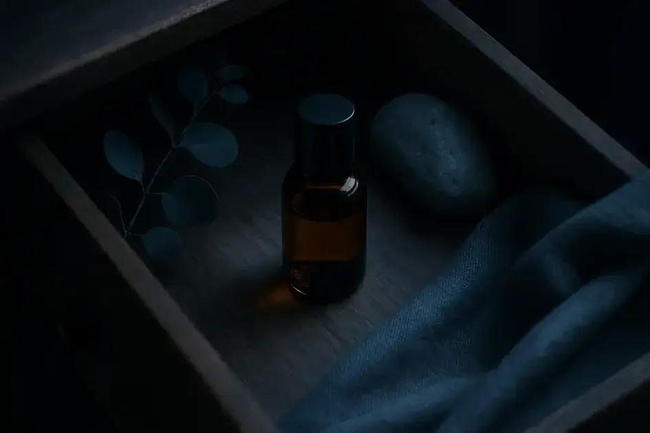 Como armazenar seu decant para preservar a fragrância