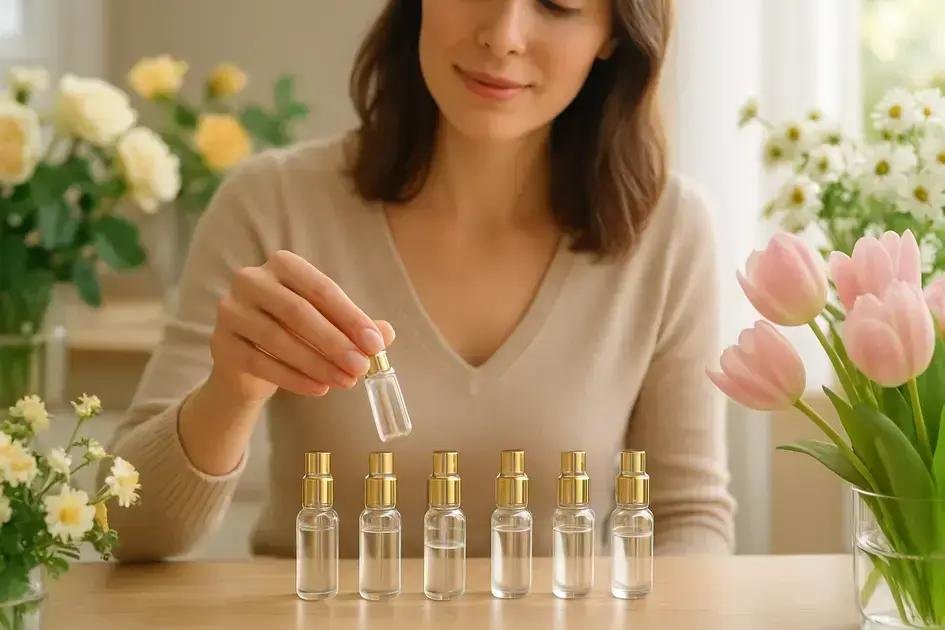 Como escolher o decant ideal para o seu estilo e ocasião