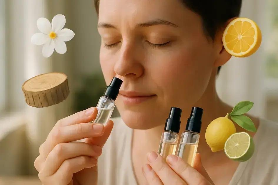 Como escolher o decant ideal para seu perfil olfativo