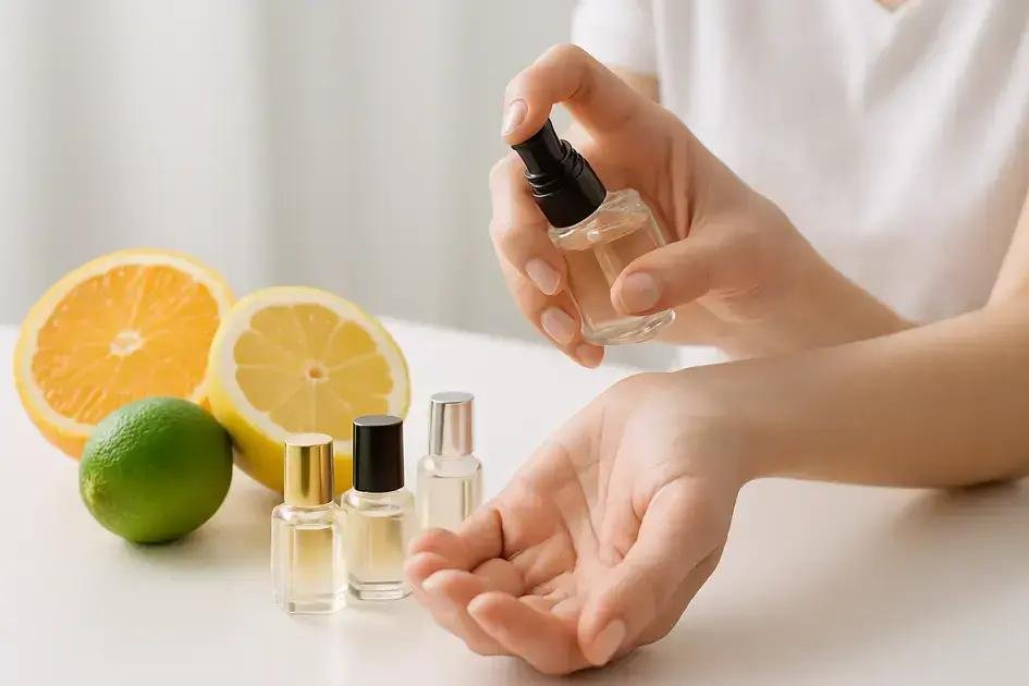 Como escolher o decant ideal para você