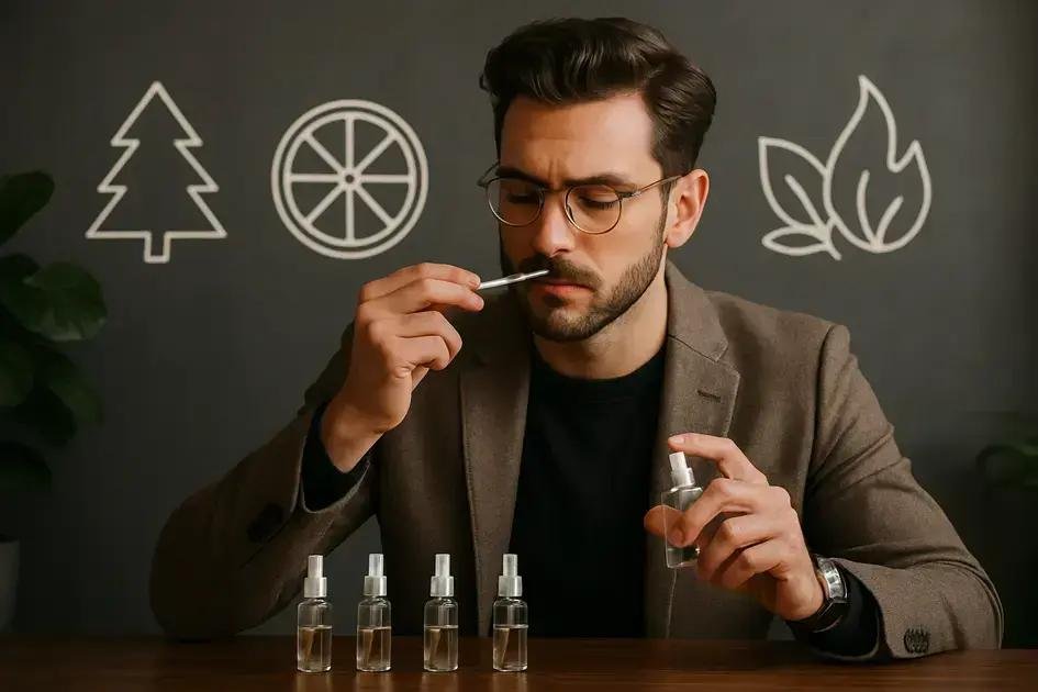 Como escolher o decant perfeito para seu estilo