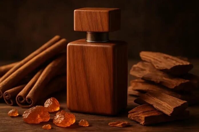 Decant de perfume amadeirado: descubra segredos e aromas irresistíveis