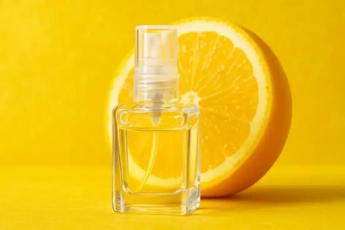 Decant de perfume cítrico: descubra como escolher o aroma perfeito para você