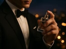 Decant de perfume de luxo para noite: descubra fragrâncias para impressionar