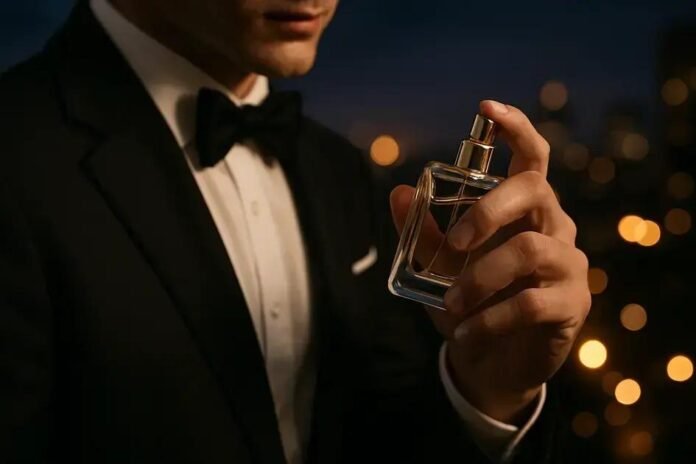 Decant de perfume de luxo para noite: descubra fragrâncias para impressionar