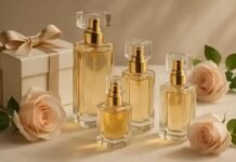 Decant de perfume de luxo para presente: surpreenda com o presente perfeito hoje Decant de perfume de luxo para presente: surpreenda com o presente perfeito hoje