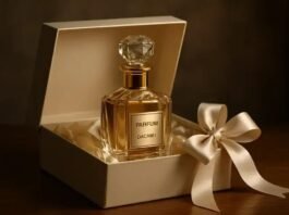 Decant de perfume de luxo para presente: surpreenda com um presente exclusivo