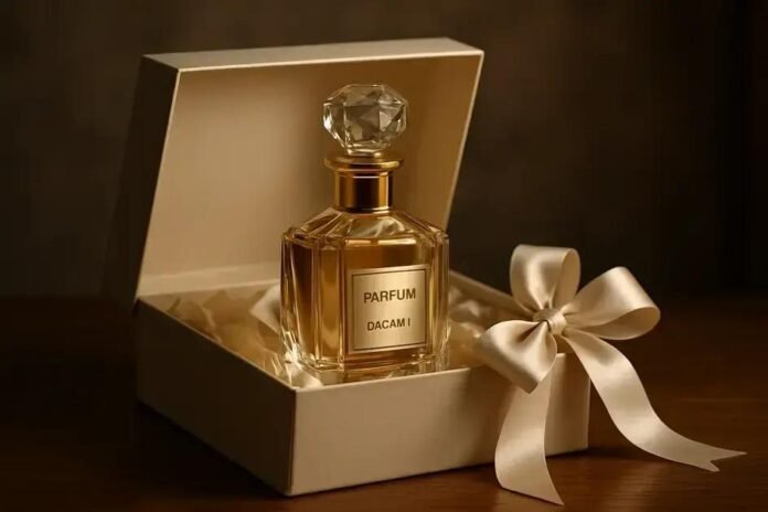 Decant de perfume de luxo para presente: surpreenda com um presente exclusivo