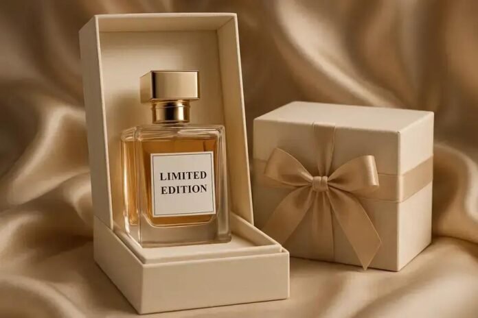 Decant de perfume edição limitada: descubra edições exclusivas e suas vantagens