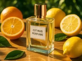 Decant de perfume feminino cítrico para o verão que vai refrescar seus dias