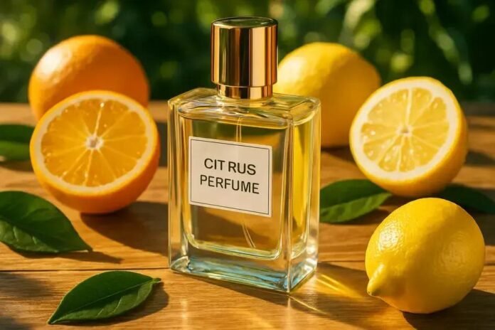 Decant de perfume feminino cítrico para o verão que vai refrescar seus dias