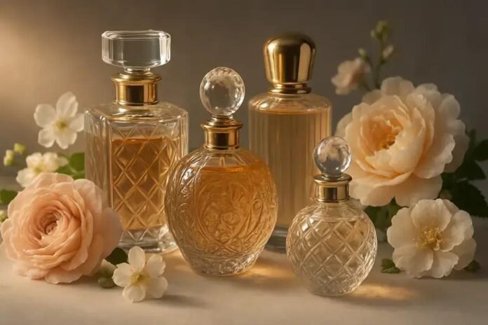 Decant de perfume feminino de nicho: descubra sabores únicos e irresistíveis