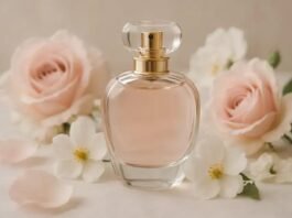 Decant de perfume feminino floral que vai transformar seu estilo agora
