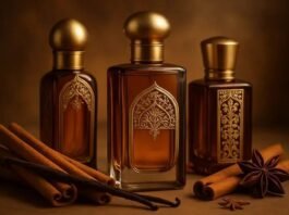 Decant de perfume feminino oriental: descubra fragrâncias envolventes e exclusivas