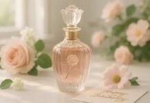 Decant de perfume feminino para aniversário: o presente que surpreende com charme Decant de perfume feminino para aniversário: o presente que surpreende com charme