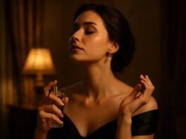 Decant de perfume feminino para noites especiais que encantam e surpreendem