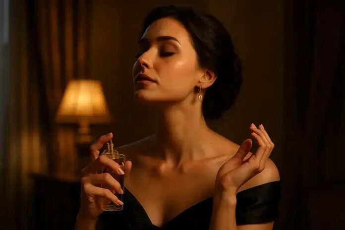 Decant de perfume feminino para noites especiais que encantam e surpreendem