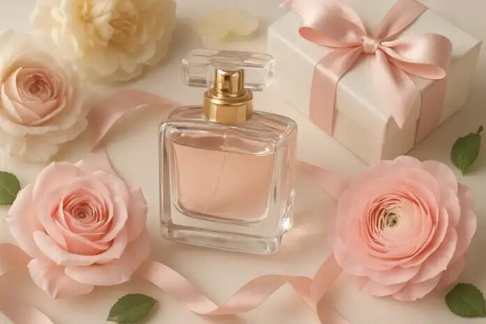 Decant de perfume feminino para presente: a escolha perfeita para surpreender
