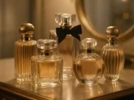 Decant de perfume feminino sofisticado que vai transformar sua coleção hoje