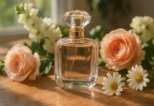 Decant de perfume floral para o dia a dia: escolha suave para todas as ocasiões Decant de perfume floral para o dia a dia: escolha suave para todas as ocasiões