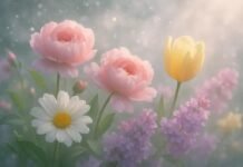 Decant de perfume floral para primavera: descubra aromas que combinam com a estação Decant de perfume floral para primavera: descubra aromas que combinam com a estação