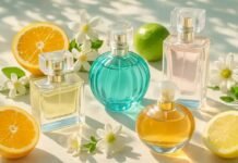 Decant de perfume fresco para o verão: descubra aromas que refrescam seus dias Decant de perfume fresco para o verão: descubra aromas que refrescam seus dias