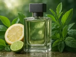 Decant de perfume masculino com notas frescas: descubra as melhores opções para renovar
