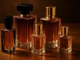 Decant de perfume masculino doce: descubra fragrâncias irresistíveis para você