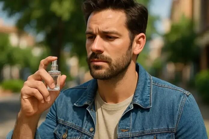 Decant de perfume masculino para ocasiões casuais que você precisa conhecer agora