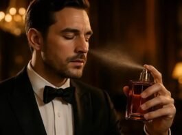 Decant de perfume masculino para ocasiões especiais: escolha a fragrância perfeita hoje