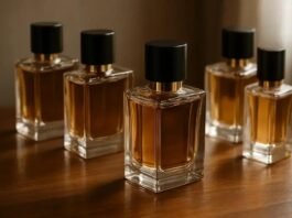 Decant de perfume masculino para presente: o presente perfeito para surpreender