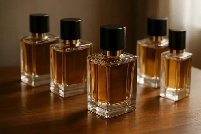 Decant de perfume masculino para presente: o presente perfeito para surpreender