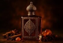 Decant de perfume oriental: descubra a essência que vai transformar seu aroma Decant de perfume oriental: descubra a essência que vai transformar seu aroma