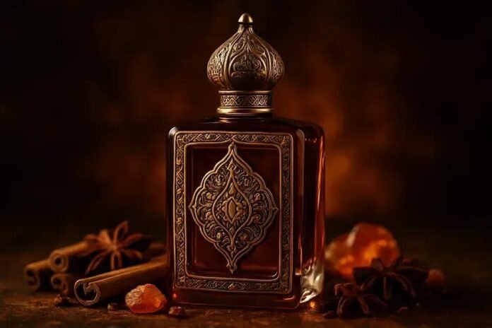 Decant de perfume oriental: descubra a essência que vai transformar seu aroma