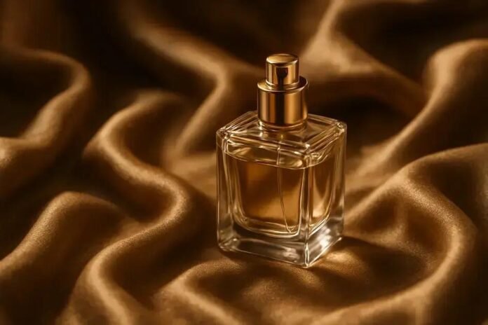 Decant de perfume para ocasião especial: descubra o segredo para um aroma inesquecível