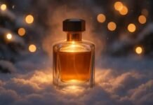 Decant de perfume quente para inverno que aquece sua experiência neste inverno Decant de perfume quente para inverno que aquece sua experiência neste inverno