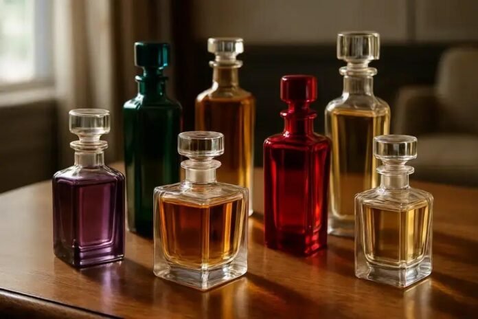 Decant de perfume raro para colecionador: descubra tesouros para sua coleção