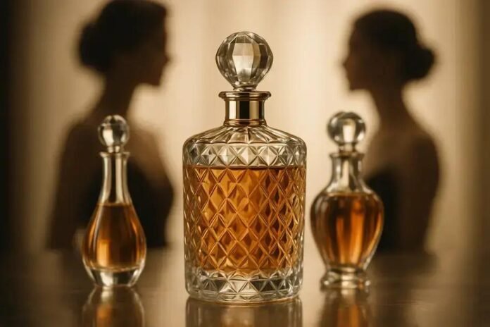 Decants de perfumes femininos exclusivos: descubra fragrâncias únicas e surpreendentes