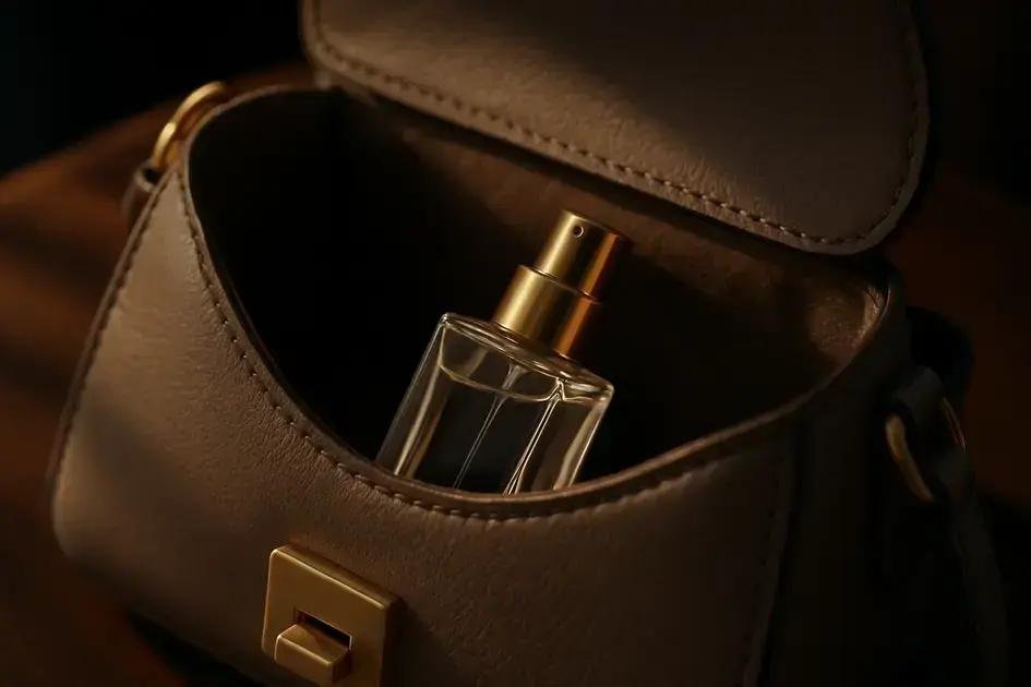 Dicas para conservar seu decant durante o evento