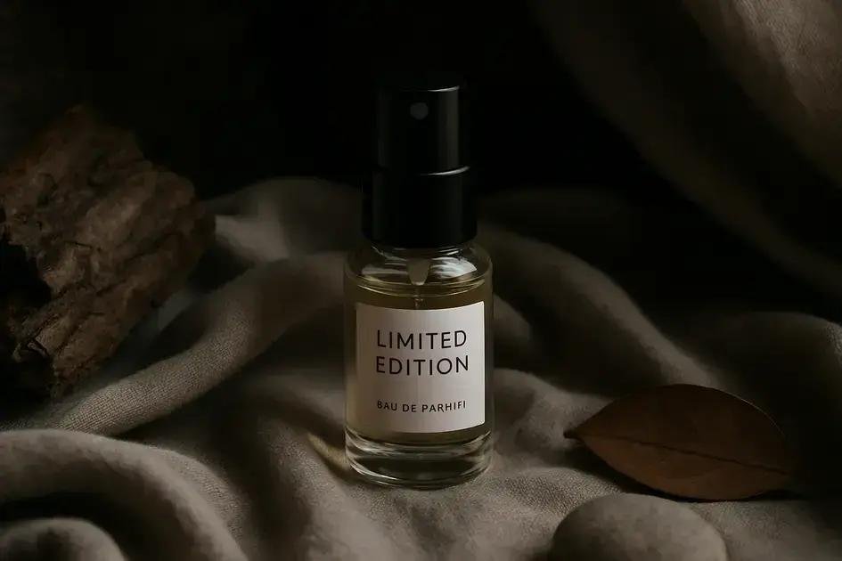 Dicas para conservar seu decant edição limitada por mais tempo