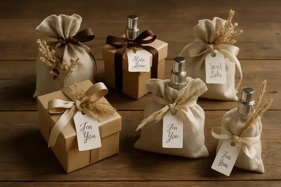 Dicas para embalagens criativas e personalizadas