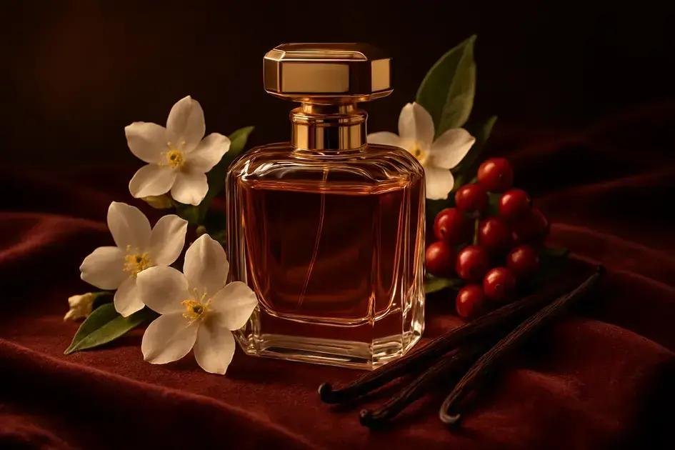 Perfumes femininos sofisticados para noite