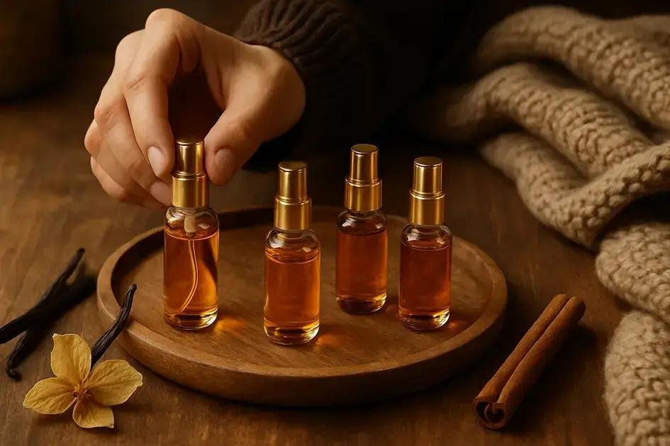 Como escolher o decant de perfume ideal para seu estilo