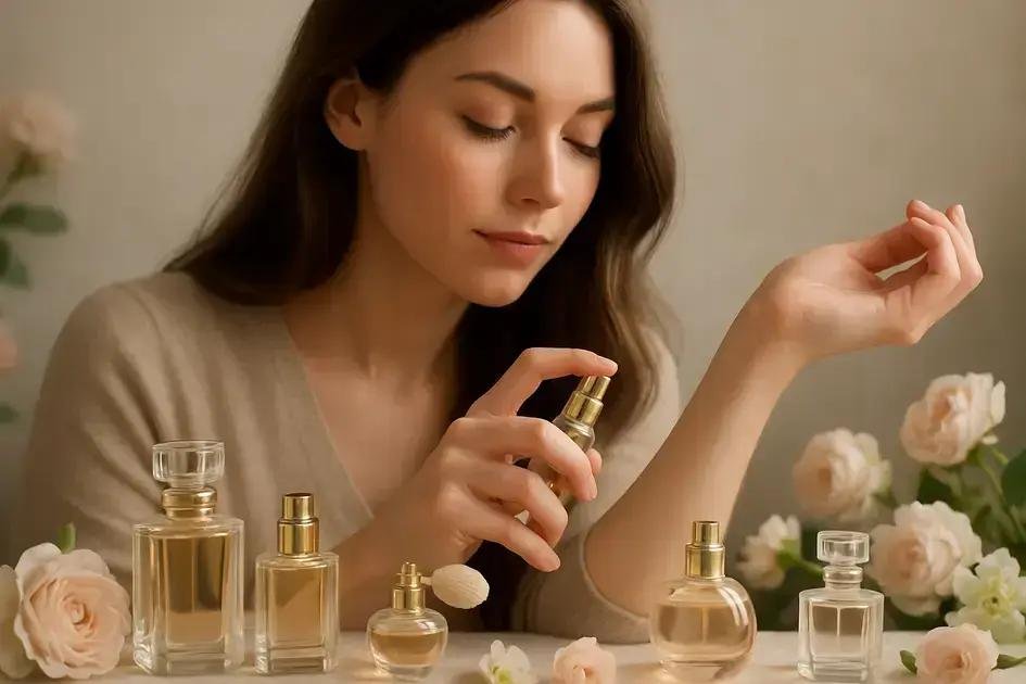 Como escolher o decant ideal para seu estilo