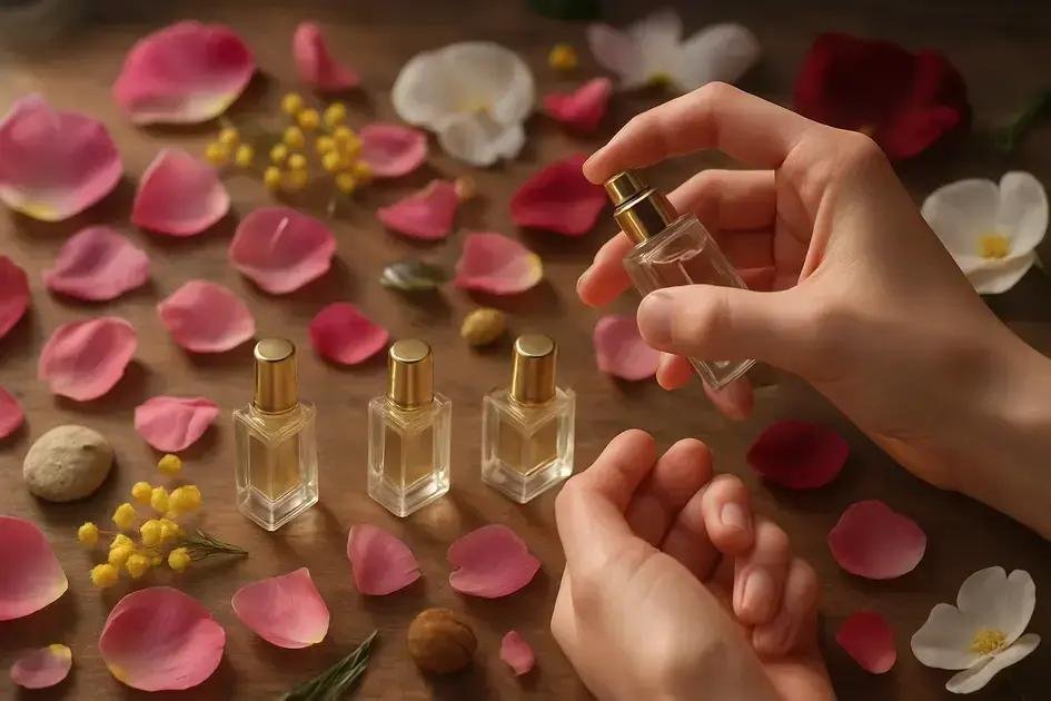 Como escolher o decant ideal para seu gosto pessoal