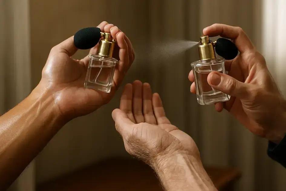 Como escolher o decant ideal para seu tipo de pele