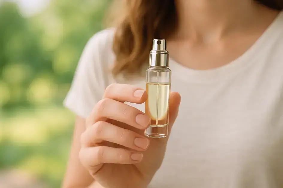 Como escolher o decant ideal para uso diário